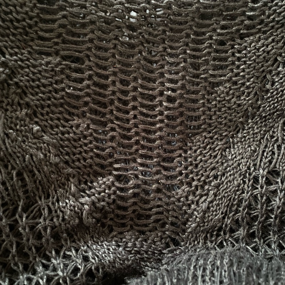 Helmut Lang Main Line Knit Tunic - image 5